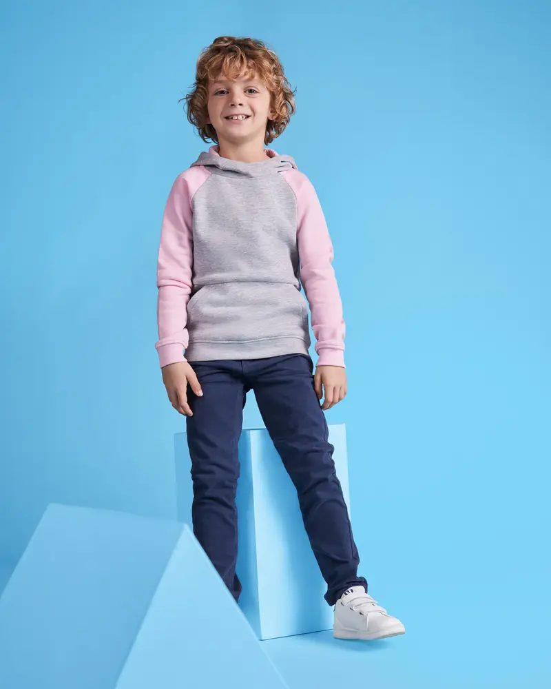 1058 Sudadera Badet Niño