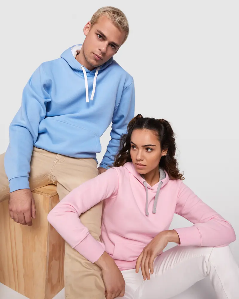 1067 Sudadera Urban