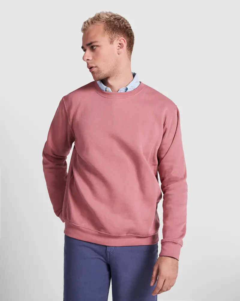 1070 Sudadera clásica Unisex
