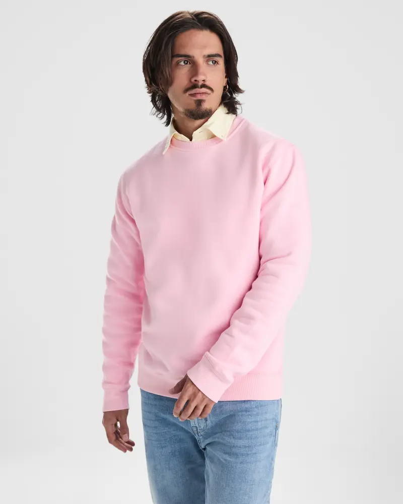 1071 Sudadera Batian