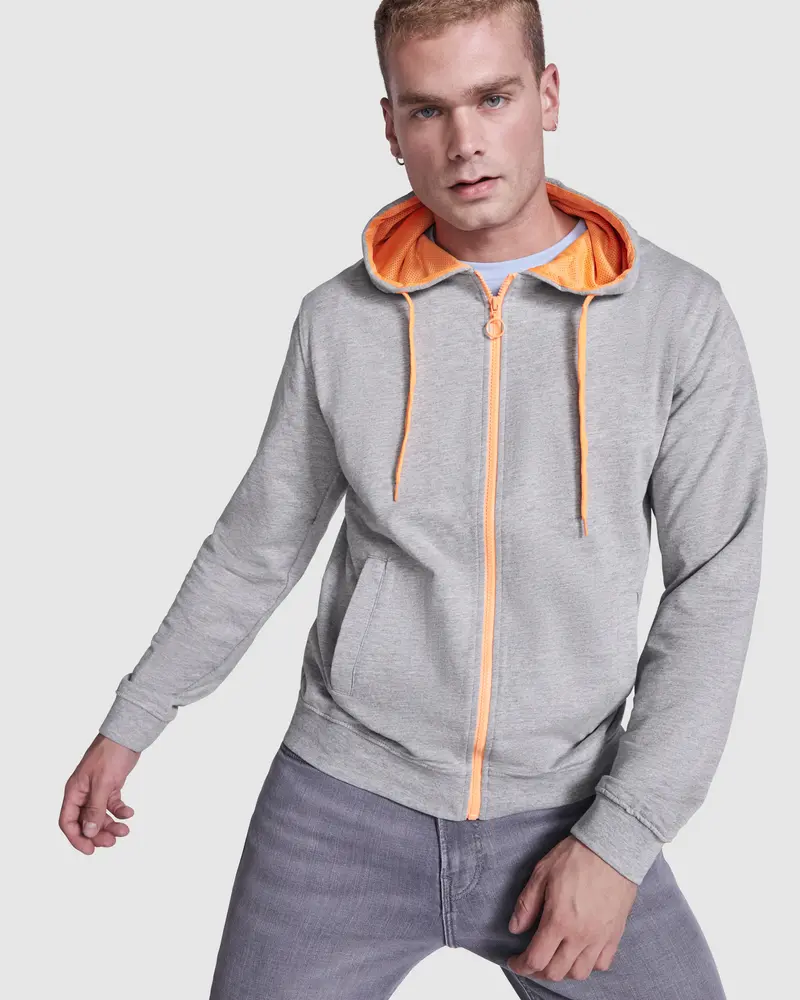 1105 Sudadera Fuji