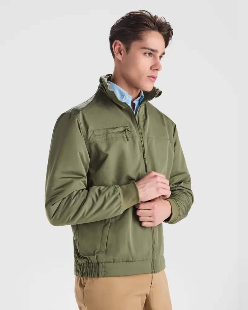 1108 Chaqueta Yukon