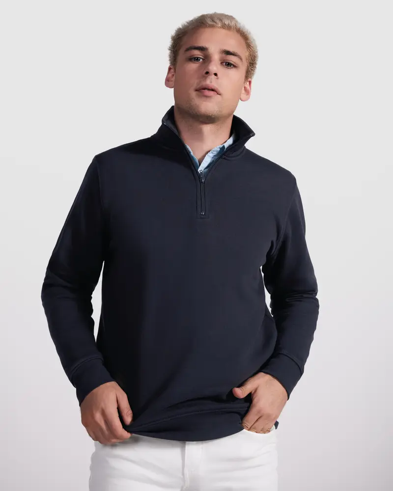 1109 Sudadera Aneto