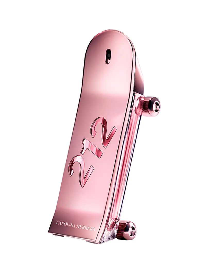 212 Héros Pour Elle Parfum Eau de Parfum Pour Femme