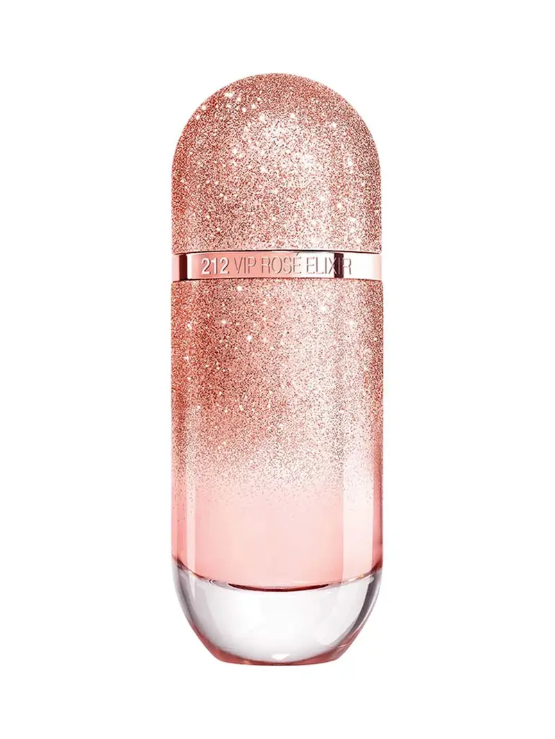 212 VIP Rosé Elixir Carolina Herrera – EDP Femme