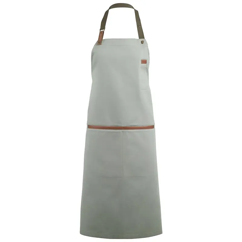 270231 Delantal Peto Pepper