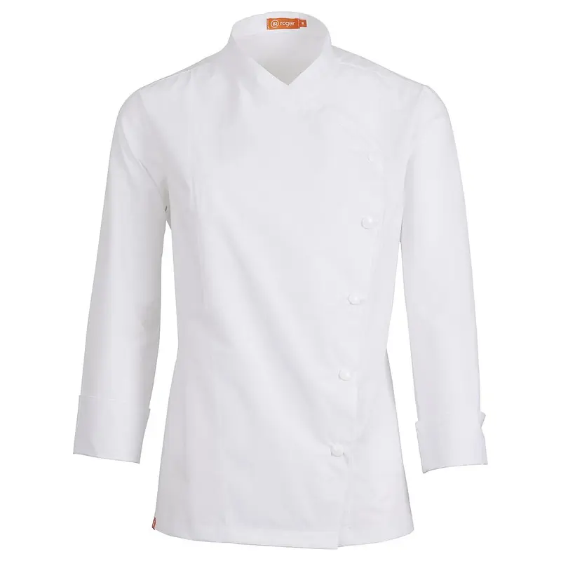 275230 Chaqueta Cocina Mujer Sunset