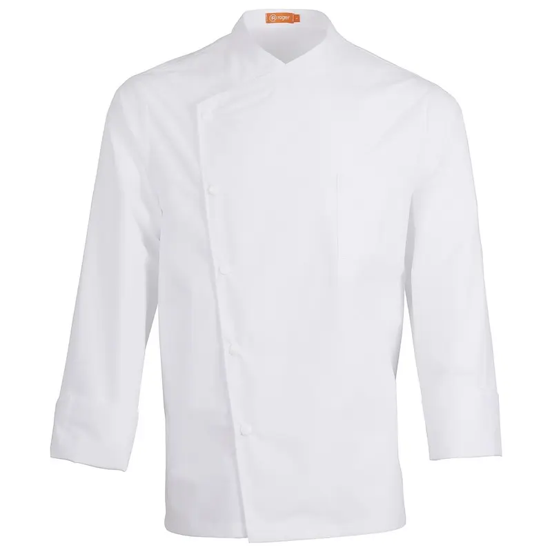276230 Chaqueta Cocina Hombre Sunset