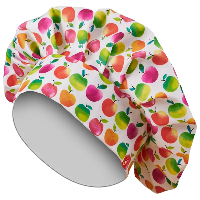 320560 Gorro Cocina Apple