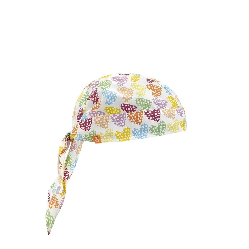 321570 Bandana Cocina Heart