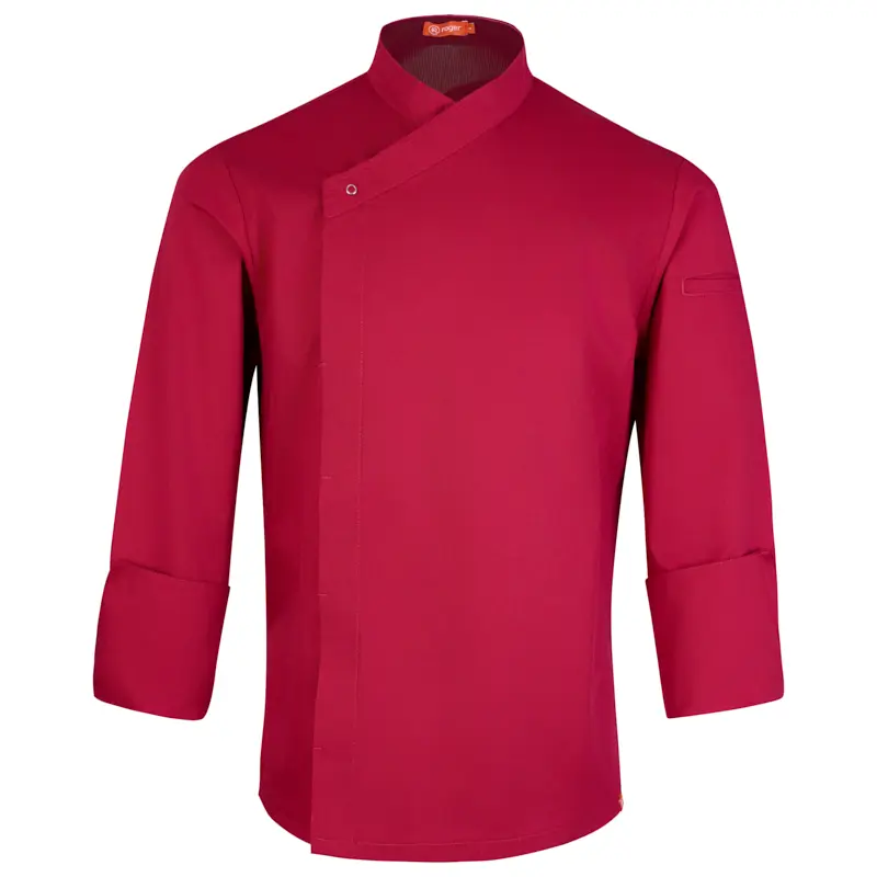 379160 Chaqueta Cocina Hombre Moraira