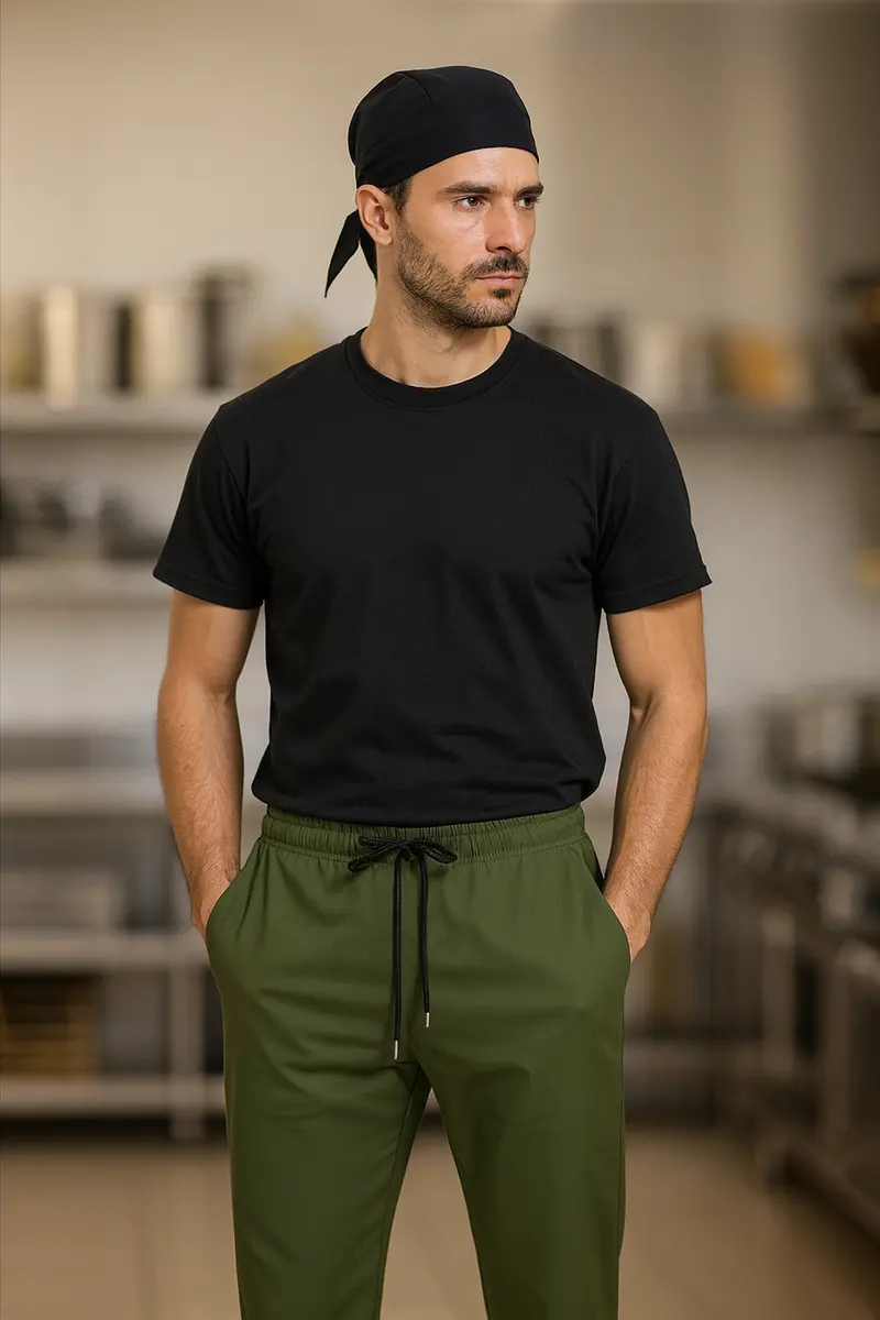 393220 Pantalón Lucena
