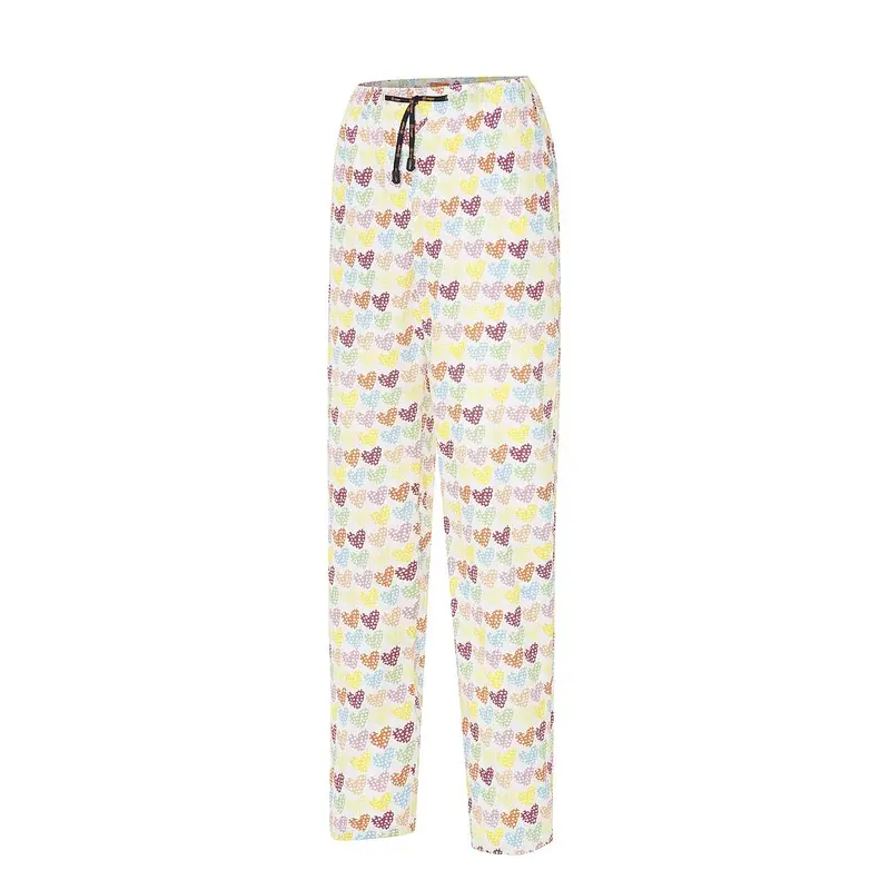 393570 Pantalón Heart