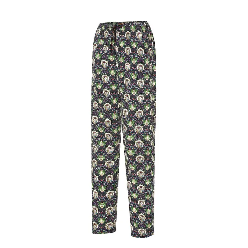 393572 Pantalón Frida