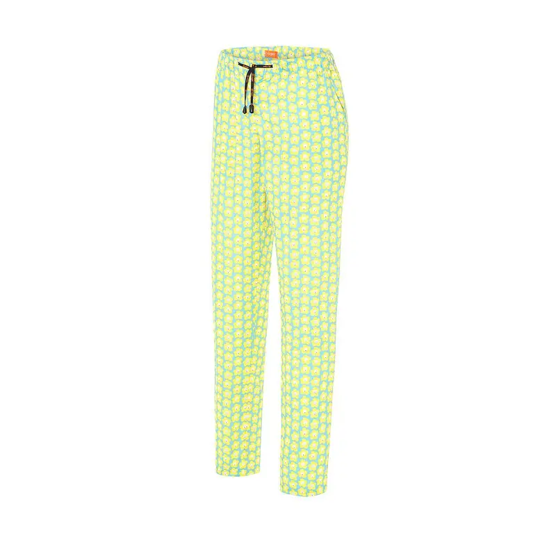 393573 Pantalón Cocina Fleur
