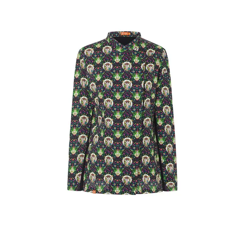 413572 Chaqueta Cocina Mujer Frida