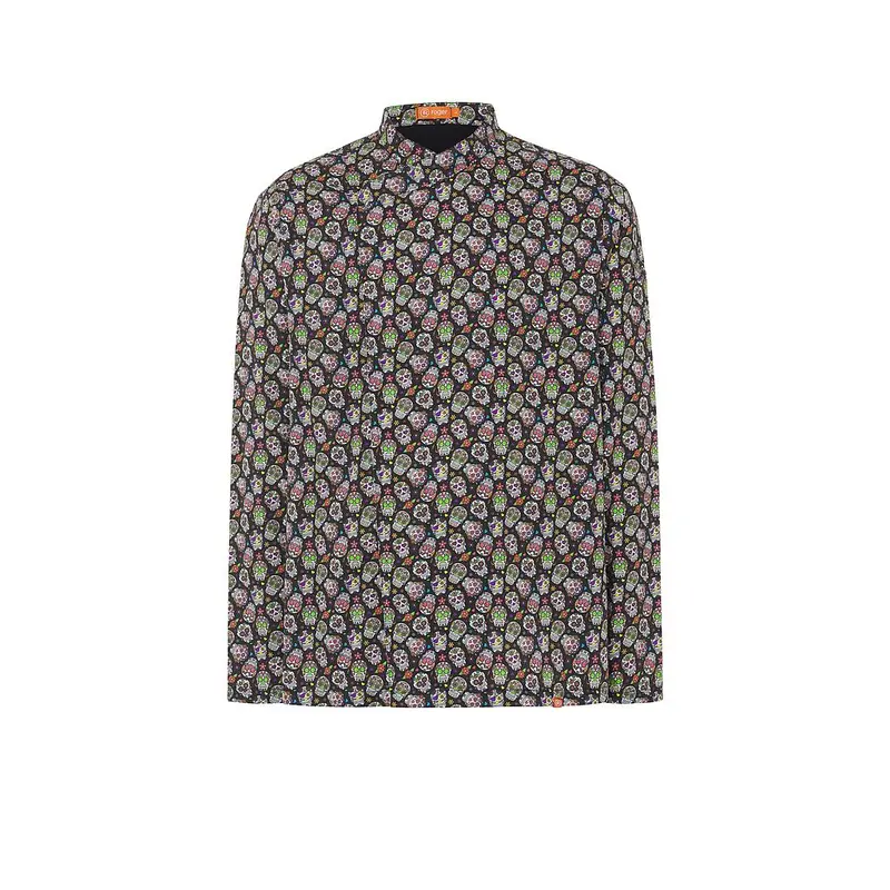414571 Chaqueta Cocina Hombre Katrina
