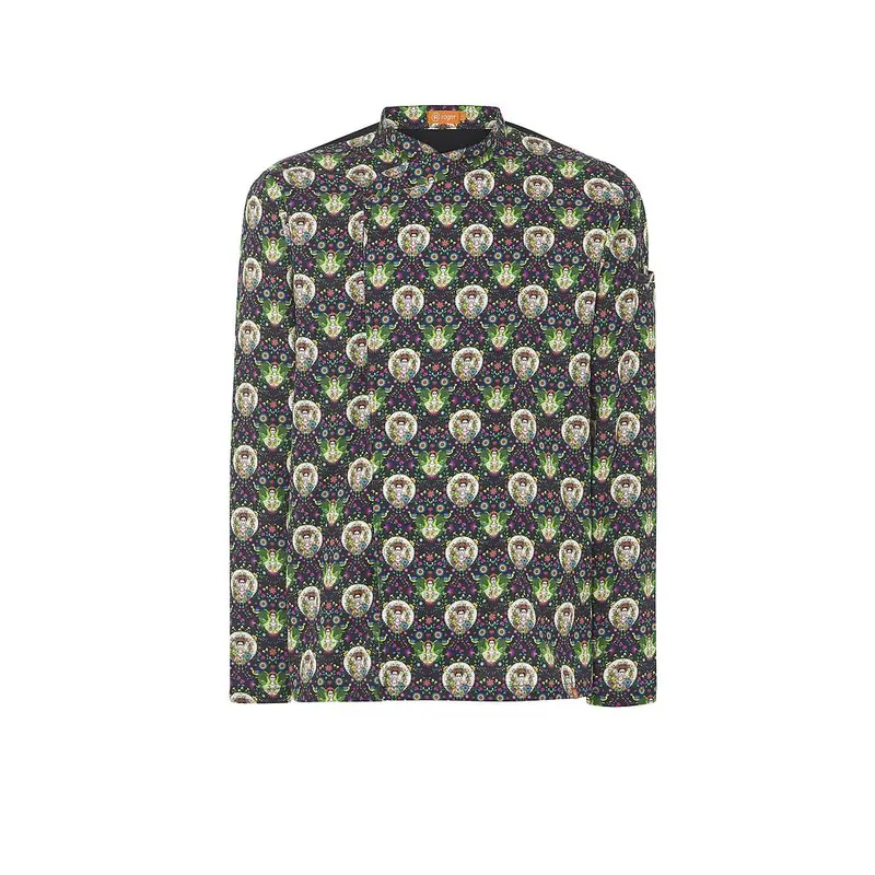 414572 Chaqueta Cocina Hombre Frida