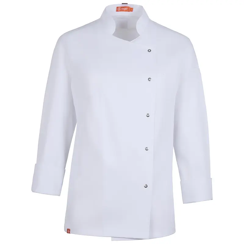 431164 Chaqueta Cocina Mujer Xabia