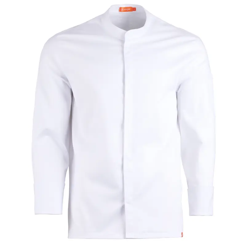 435161 Chaqueta Cocina Hombre Spirit