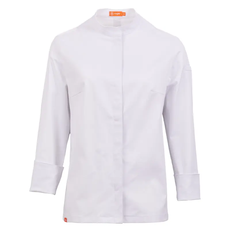 436161 Chaqueta Cocina Mujer Spirit