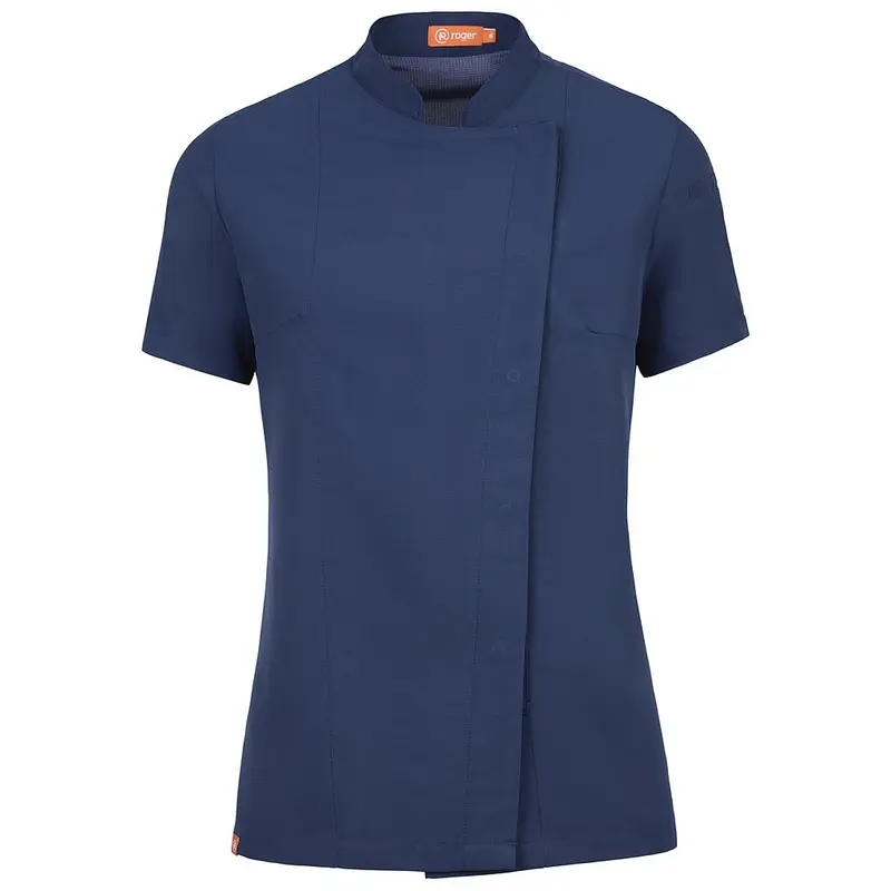 439221 Chaqueta cocina mujer Mistral