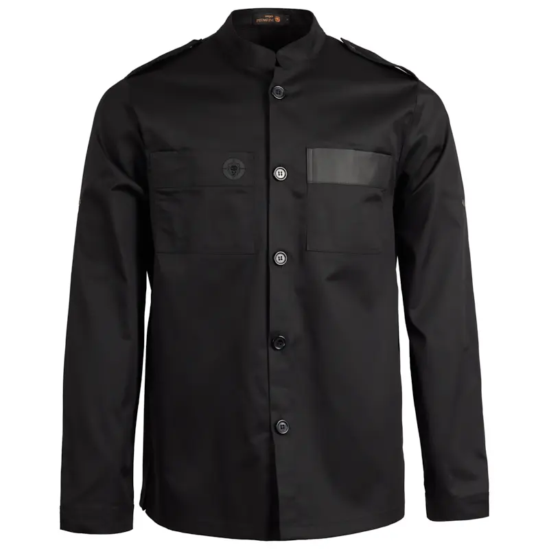 446160 Chaqueta Cocina Garri