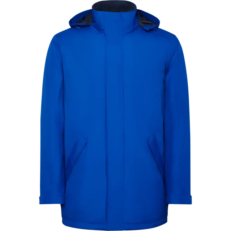 5072 Parka niño América