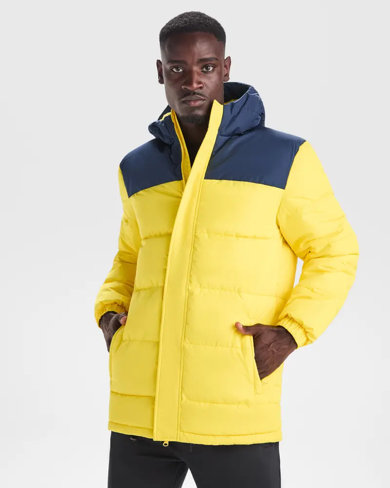 5075 Parka Tallin