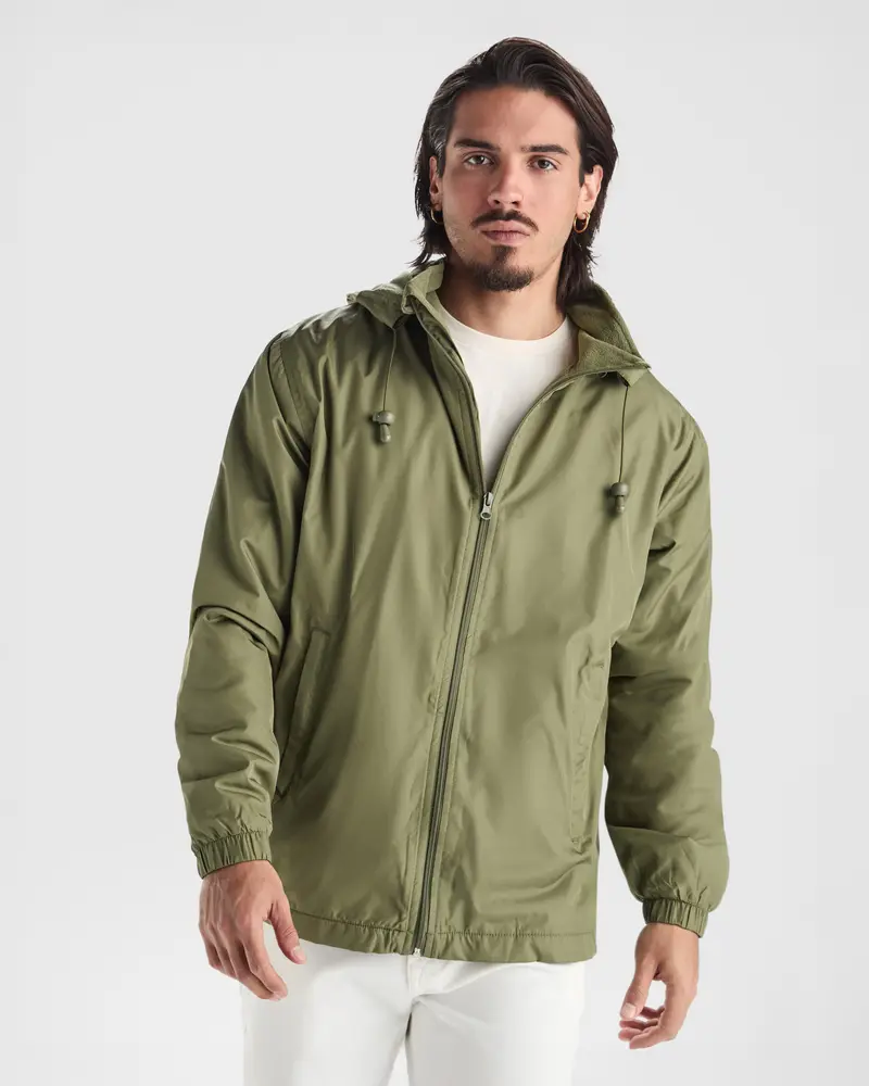5079 Chaqueta Makalu