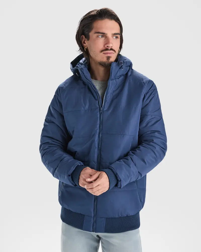 5085 Chaqueta Surgut