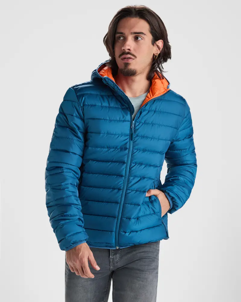 5090 Chaqueta Norway