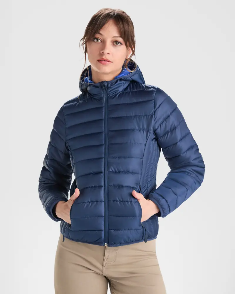 5091 Chaqueta Norway Woman