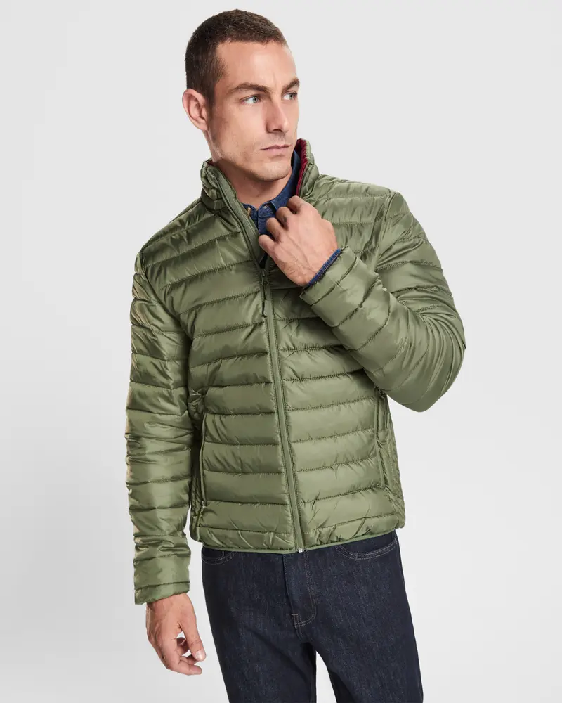 5094 Chaqueta Finland