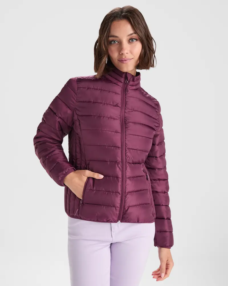 5095 Chaqueta Finland Woman