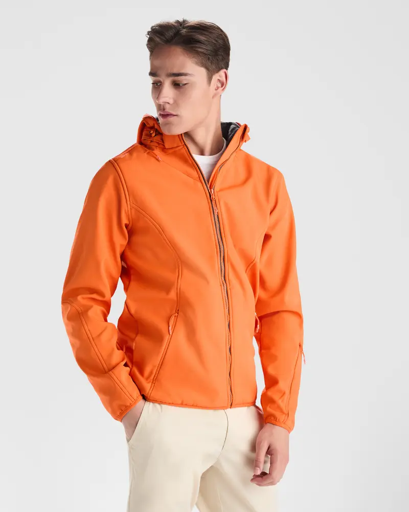 6428 Soft Shell Siberia