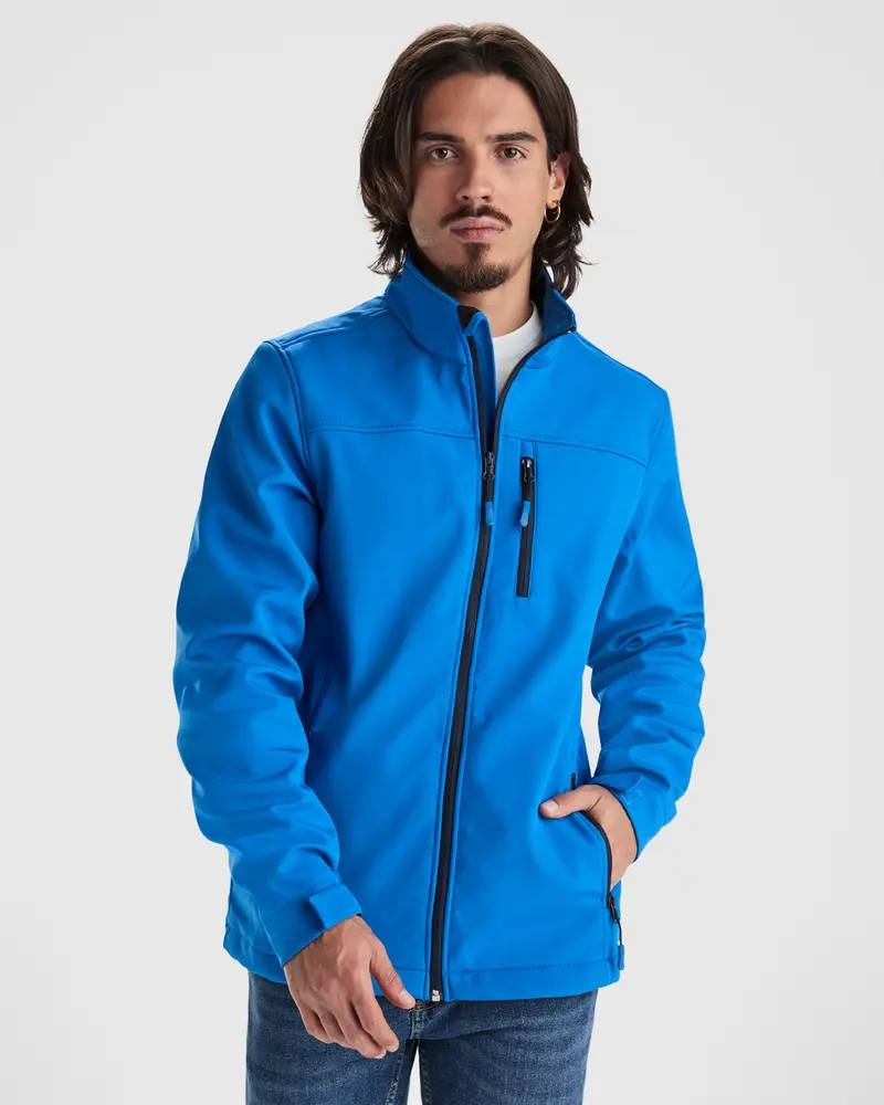 6432 Soft Shell Antartida