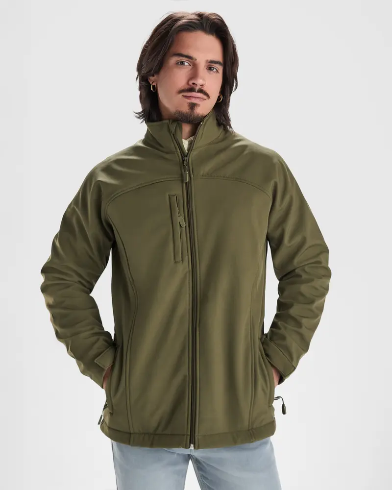 6435 Softshell Rudolph