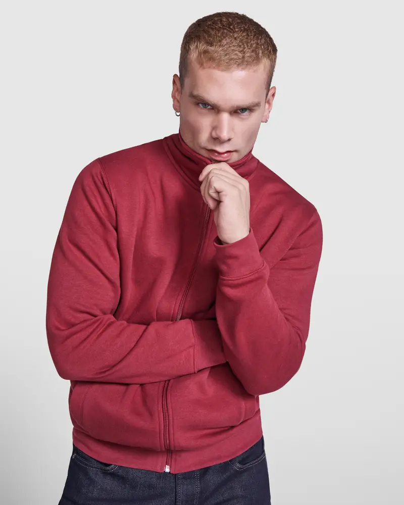 6439 Sudadera Ulan