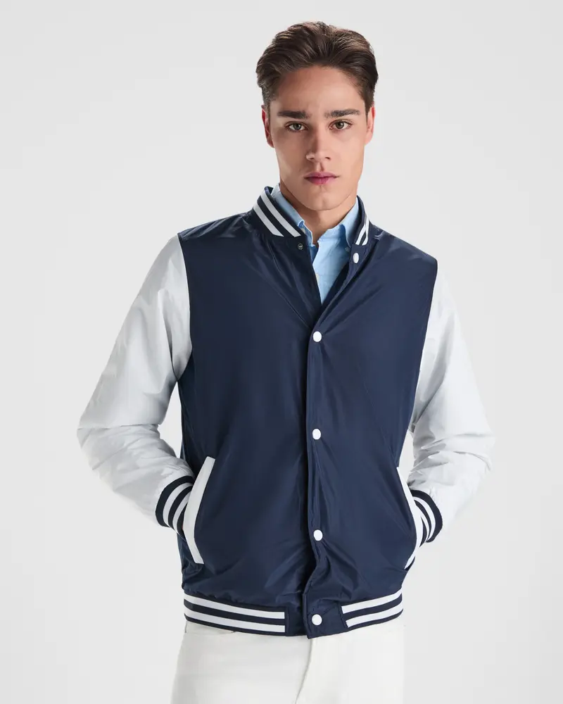 6440 Chaqueta California