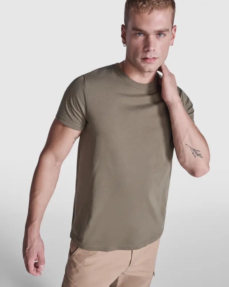 6550 Camiseta Braco
