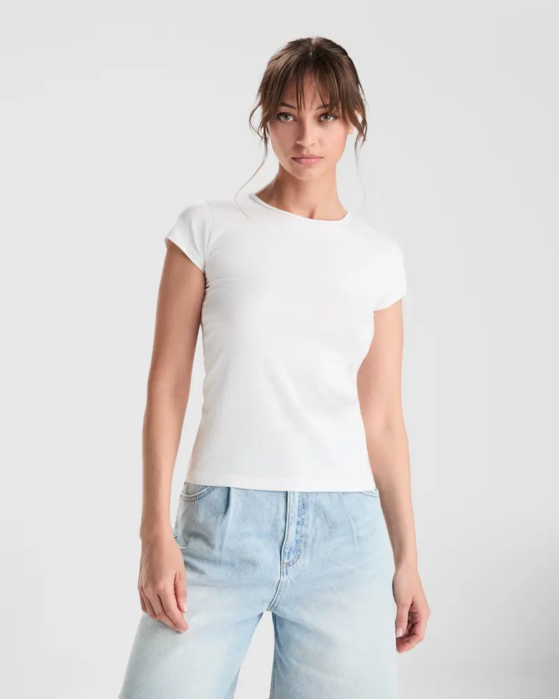 6597 Camiseta Bali