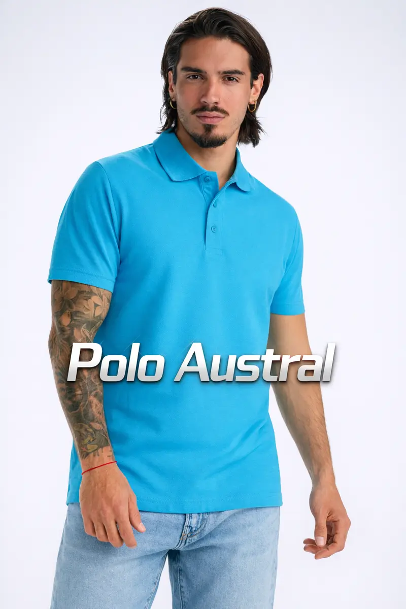 6632 Polo Austral