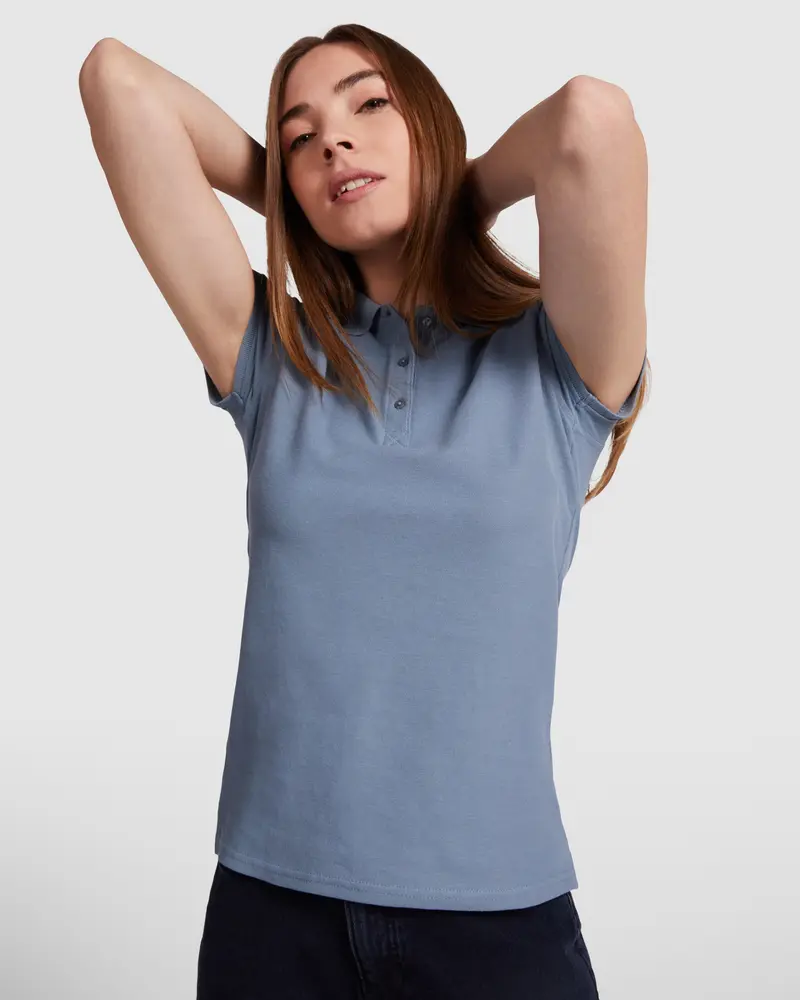 6634 Polo Star Mujer