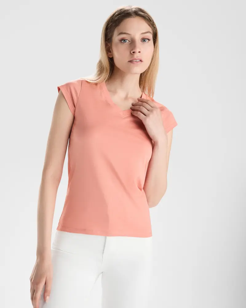 6646 Camiseta Victoria
