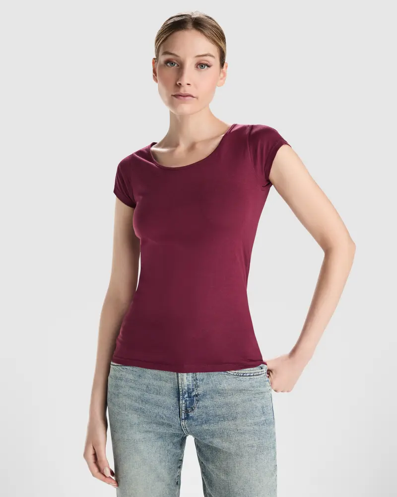 6647 Camiseta Guadalupe