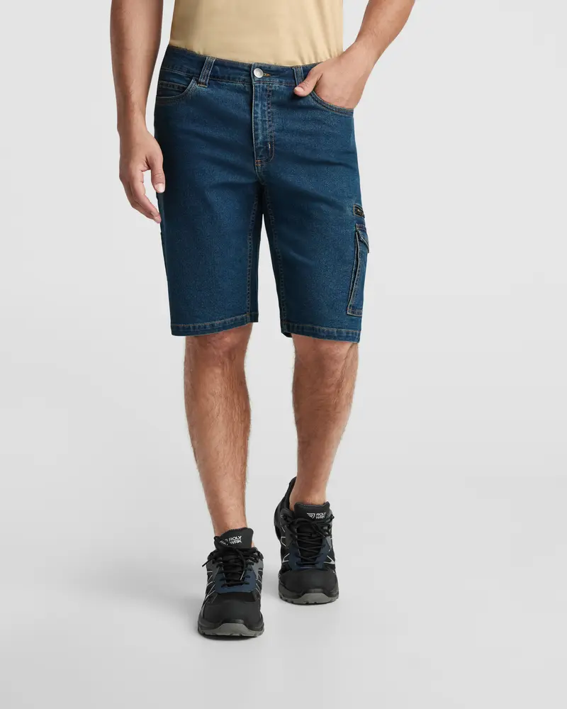 6703 Bermuda vaquera Nivus