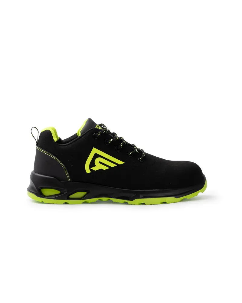 8383 Zapato Seguridad Ceryson