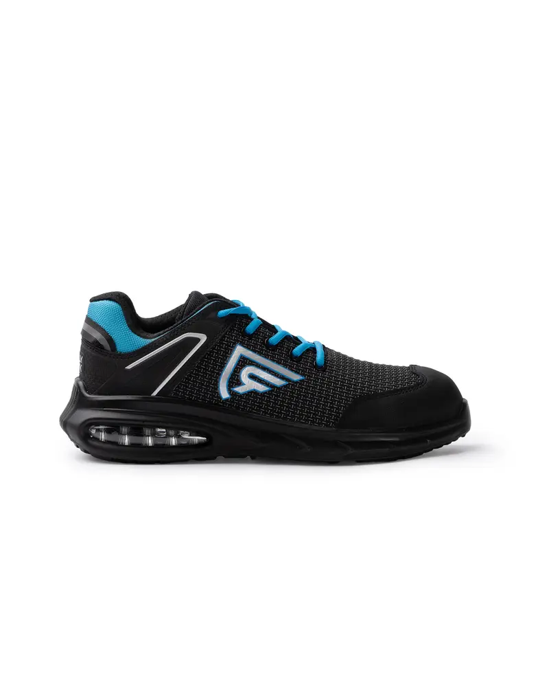 8384 Zapato seguridad Noboa