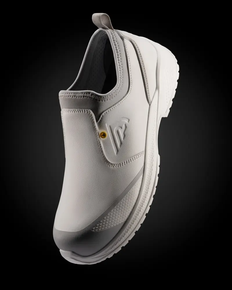 8387 Zapato laboral Pearl